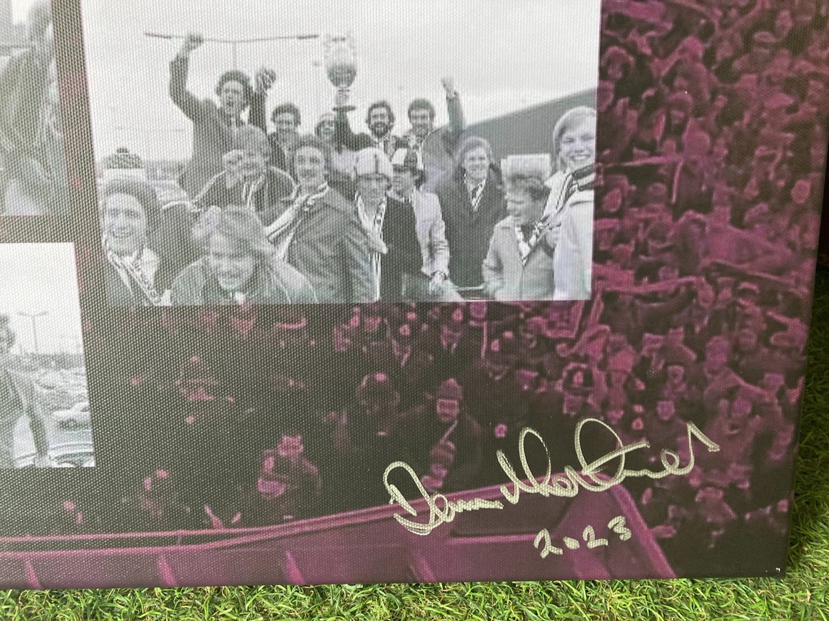 Paul Hill Sporting Memorabilia tweet media