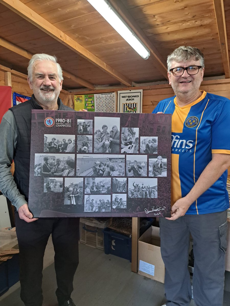 Paul Hill Sporting Memorabilia tweet media