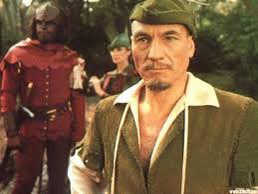 The Cosmic Pizza Podcast record tonight delving deep into British culture w/professor of late medieval &amp; Reformation history Dr Martin Heale from the University of Liverpool talking all things Robin Hood.

BUT 
What is your favourite Robin Hood movie interpretation?

#RobinHood