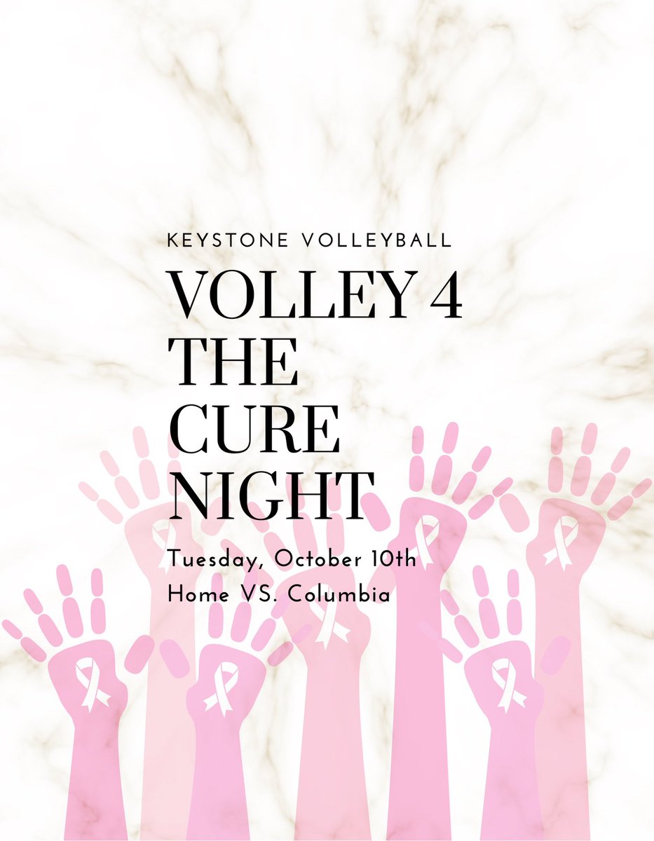 KeystoneVolleyball tweet media