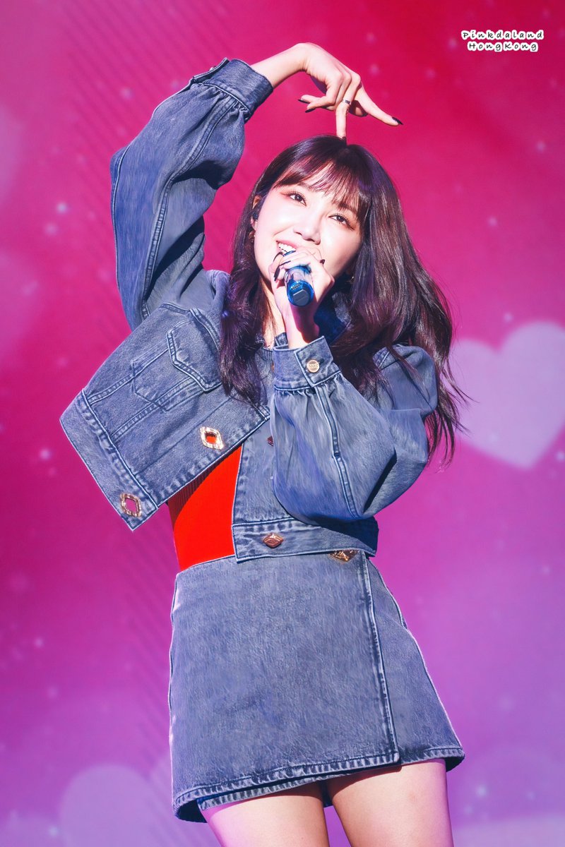 231004 Jeong Eunji Encore Concert Travelog in Hong Kong 

은지 너무 귀여워🥰

#Apink #에이핑크 #Eunji #은지 #JeongEunji #정은지 #Travelog <a href="/Apink_2011/">Apink(에이핑크)</a>  <a href="/Apinkjej/">정은지</a>