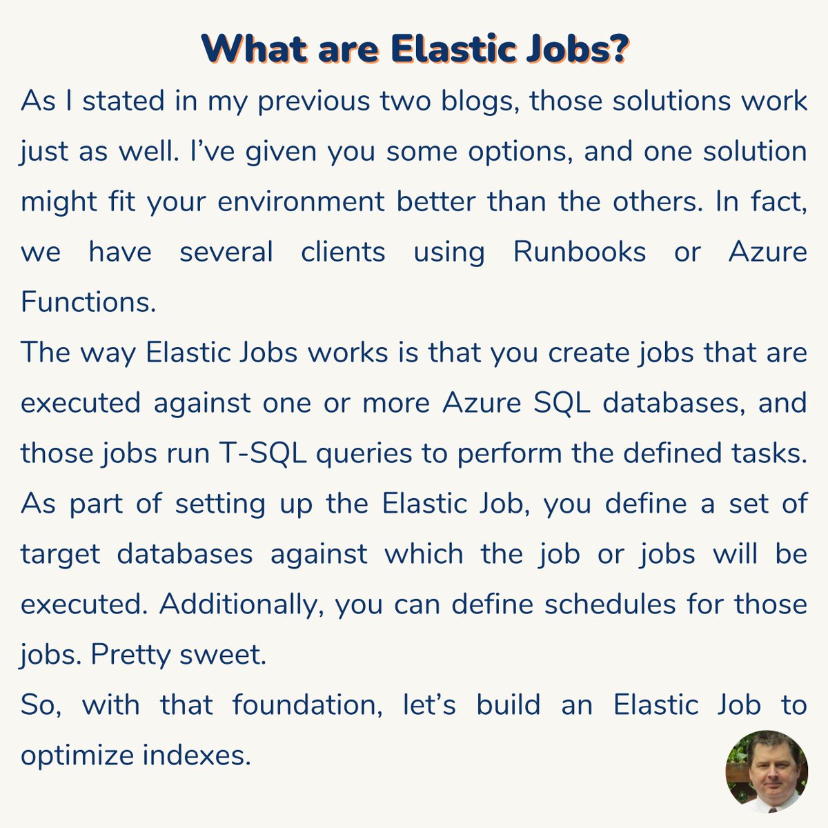 SQLGroup's tweet image. Expert SQL Server advice- check out our SSG blog. hubs.ly/Q0240Xkg0
#sql #sqlserver #sqlblog #blogger #mssql #learnsql #sqltipsandtricks #sqlexperts #mssqlexpert #sqltraining #learnsqlserver #structuredquerylanguage #data #datascience #database #dba #databaseengineer