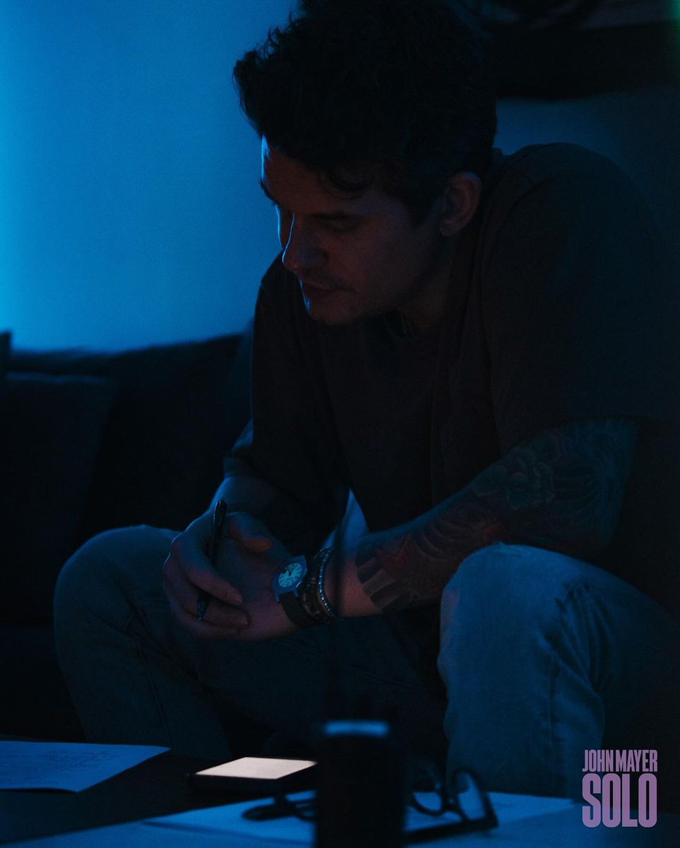 JohnMayer tweet picture