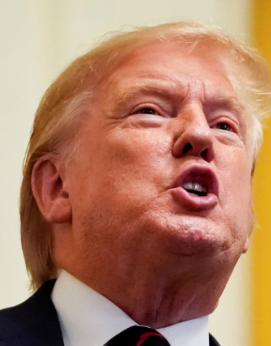 NEW JUST IN: In a surprising turn of events, Donald Trump, the 2024 presidential candidate for the Republican Party, finally broke his silence during his New York fraud trial. Judge Arthur Engoron's announcement that some formalities could be disregarded due to the absence of a