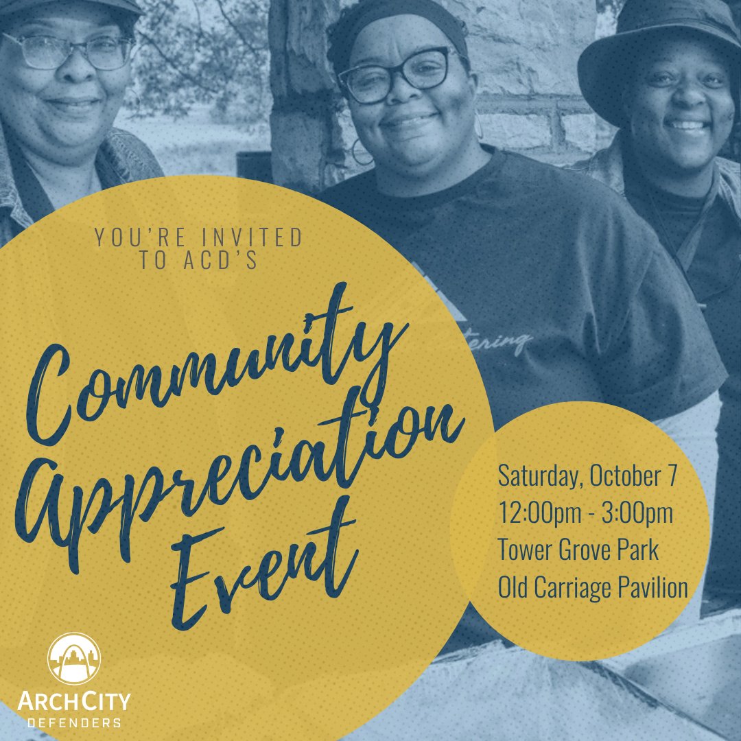 deaconessfound's tweet photo. Join @ArchCityDefense this Saturday for their Community Appreciation event! RSVP for the event here: https://t.co/fTKjMxndeL

#ArchCityDefenders #stl #StLouis #event #communityevent #community #communityappreciation #stlevent #StLouisEvent https://t.co/3SEKPV3plr