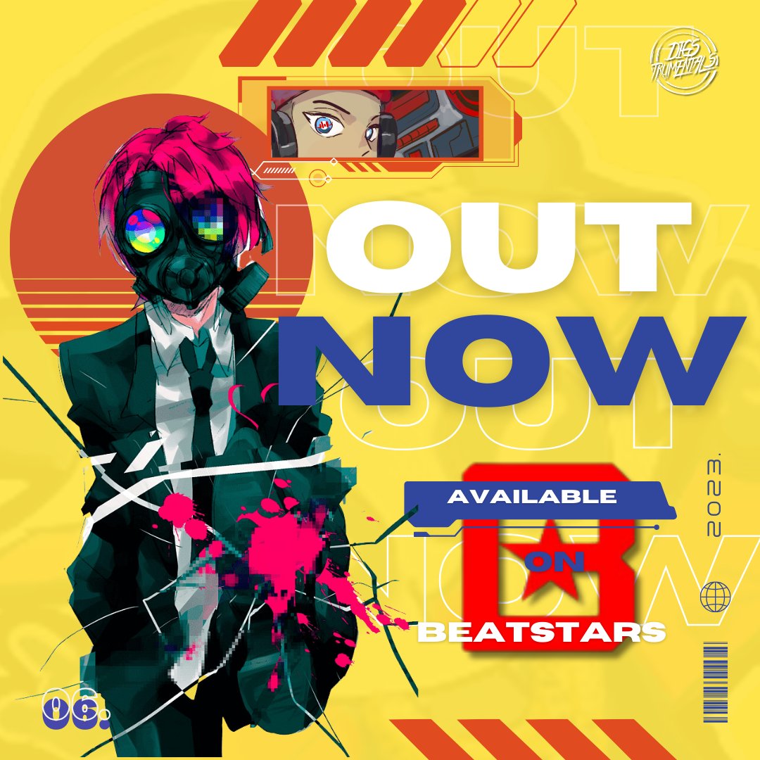 digstrumentals's tweet photo. 🎵🌍 Shakedown is out now on Beatstars! Immerse yourself in epic orchestral beats and cinematic hip-hop instrumentals that will shake your world. Don't miss this masterpiece, and join our growing community! 🎧🎻#Beatstars #Shakedown #OrchestralBeats #CinematicHipHop #MusicProduce https://t.co/jnZZQhmVCW