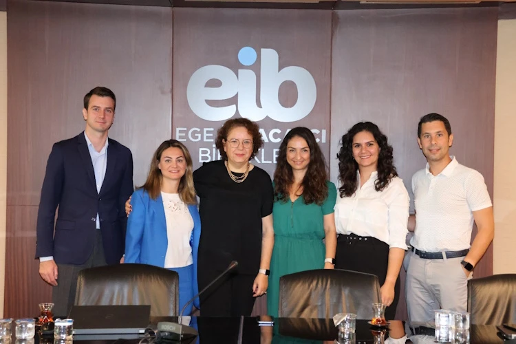 GirisimHaber's tweet photo. #HaberdarMısınız?
Depremzede Kadın Girişimcilere Mentorluk Programı: Export-Up
https://t.co/IZRYnqfpgY
@egeihracatci, #ExportUp https://t.co/Qgsv6TKEyw