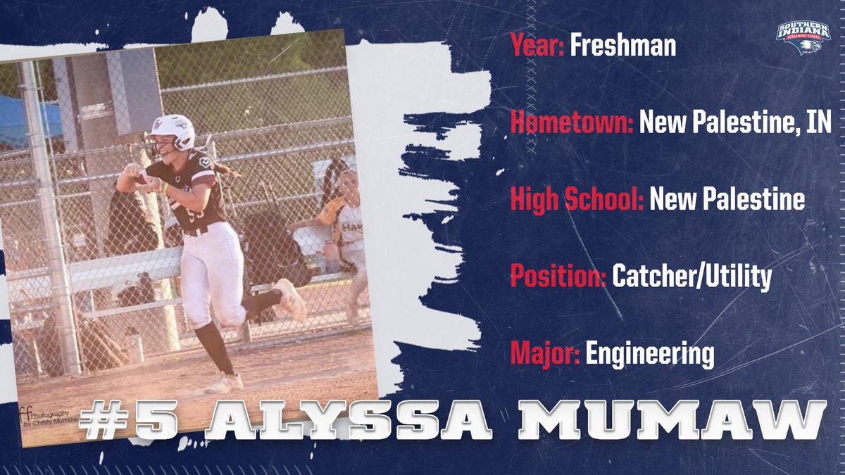 ‼️Welcome Wednesday‼️

This week we are welcoming freshman <a href="/alyssa_mumaw/">Alyssa Mumaw</a>! We are so happy to have you!