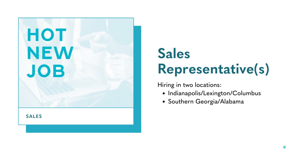 JunoSearch's tweet image. Our Sales &amp;amp; Marketing team is working with a client based in Charlotte, NC who specializes in home stone products in their search for qualified sales professionals. For consideration, reach out to info@junosearchpartners.com. #Hiring #Sales #SalesRep