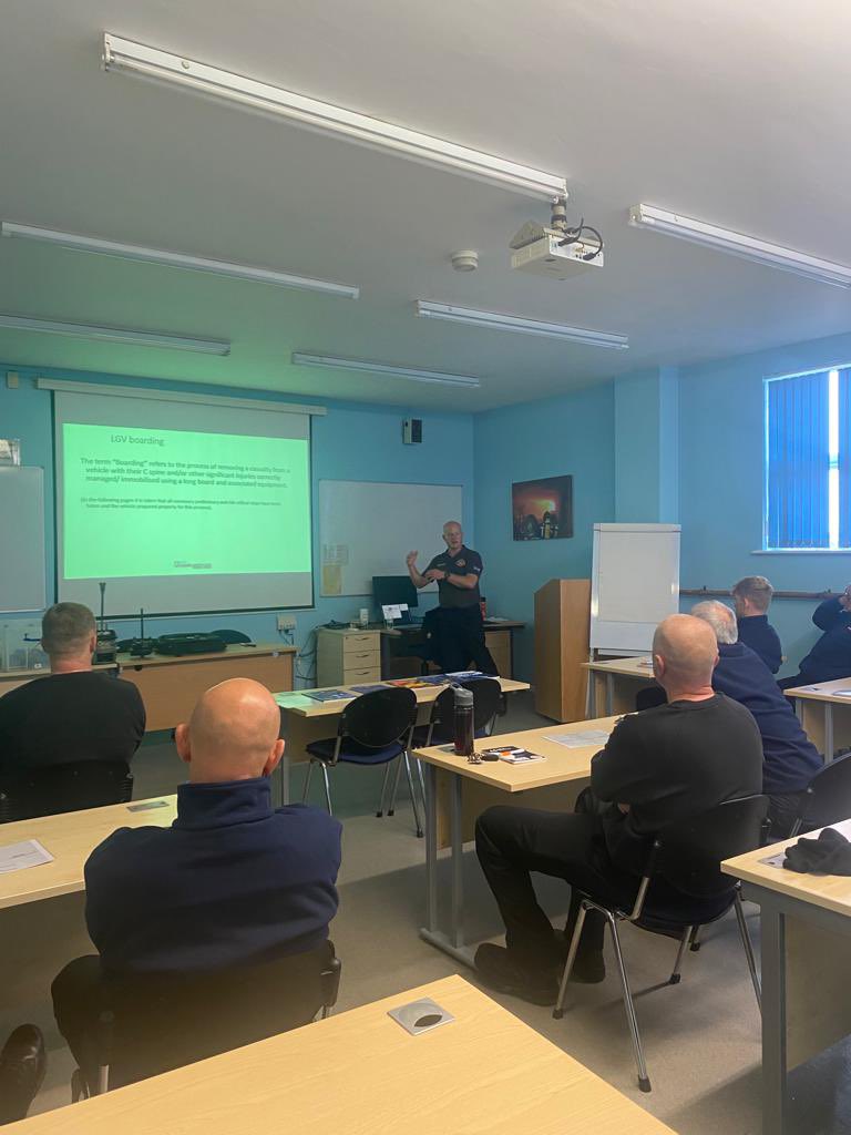 LFR Training tweet media