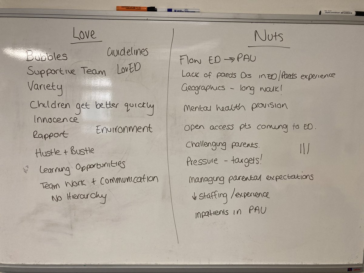 Gemma Gough (@gemmajgough) on Twitter photo Another great day for our 2nd joint education day between Paeds & Children’s ED, focussing on team building between the two teams, common paediatric conditions & the importance of civility & being kind to each other. <a href="/ruhpaeds/">RUHpaeds</a> <a href="/ed_bath/">Emergency Department, Bath</a> <a href="/__SarahPotter/">Sarah Potter</a> <a href="/jessicaspedding/">jessica spedding</a> Another great day for our 2nd joint education day between Paeds & Children’s ED, focussing on team building between the two teams, common paediatric conditions & the importance of civility & being kind to each other. <a href="/ruhpaeds/">RUHpaeds</a> <a href="/ed_bath/">Emergency Department, Bath</a> <a href="/__SarahPotter/">Sarah Potter</a> <a href="/jessicaspedding/">jessica spedding</a>