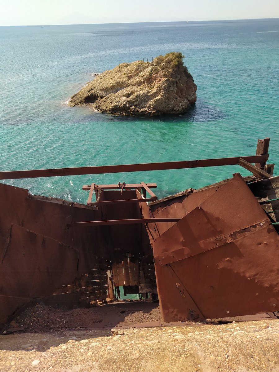 #JedeWocheEinFoto
KW 40/23
Ich dachte, so etwas gäbe es schon lange nicht mehr...