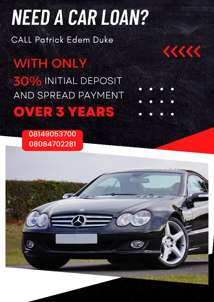 Patrick The car finance guy tweet media