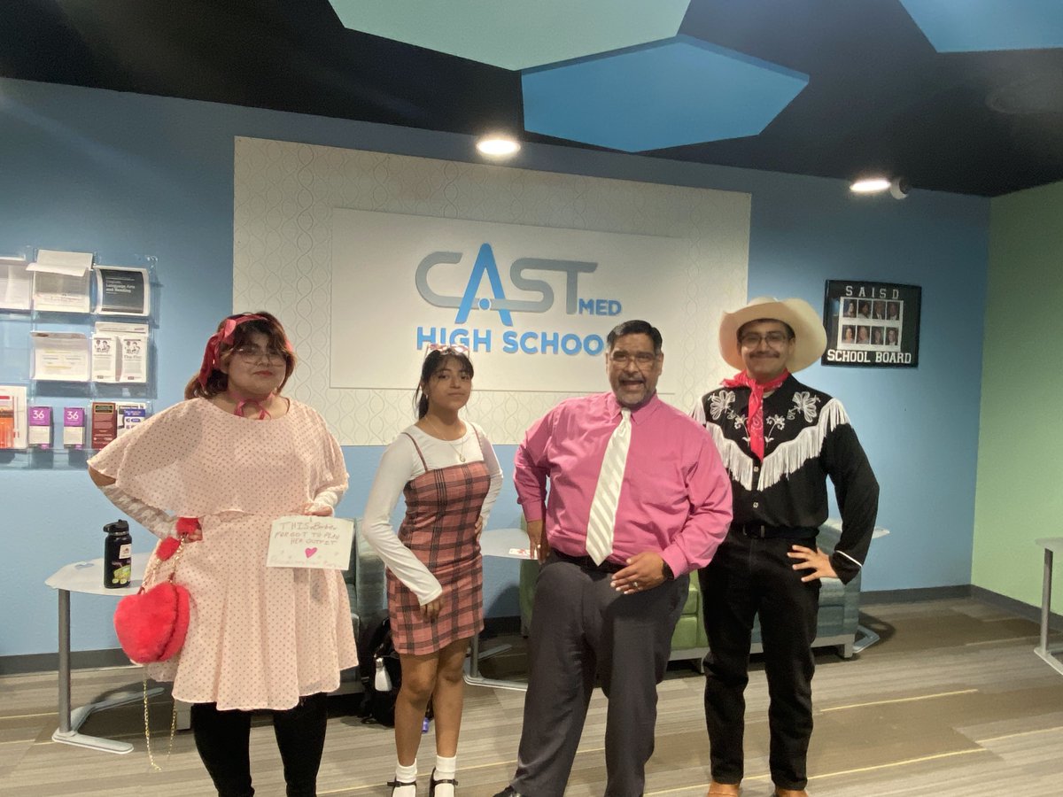 Barbie Bash at CAST MED! 💗 🎀 It is the best day ever. So was yesterday, and so is tomorrow, and everyday from now until forever... at CAST MED! 😍