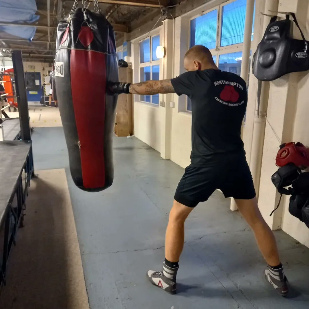 Andy Durrant tweet media