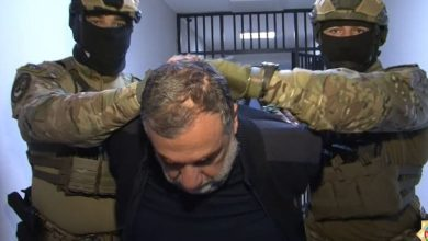 AzeriTimes's tweet photo. BREAKING NEWS: Azerbaijani Government Affiliated media (https://t.co/5Cb6OZCo3J) reports Ruben Vardanyan testified to Azerbaijani authorities that he personally funded Aleksandr Boroday, a Donetsk separatist and current member of Russia's State Duma. Vardanyan further confirmed he financially backed Donbas separatism, under the direction of a particular department within the Russian Special Services (FSB).
#Ukraine #Azerbaijan #Karabakh #Armenia