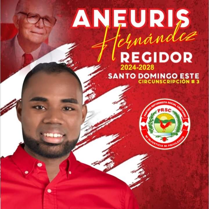 ACTIVISTA ANEURIS HERNÁNDEZ tweet media
