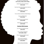 Photo by African & African American Studies (@AFAM_OU)