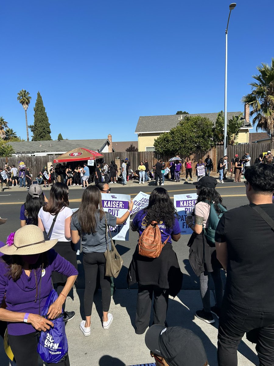 damnnyofeelings's tweet image. #KaiserStrike