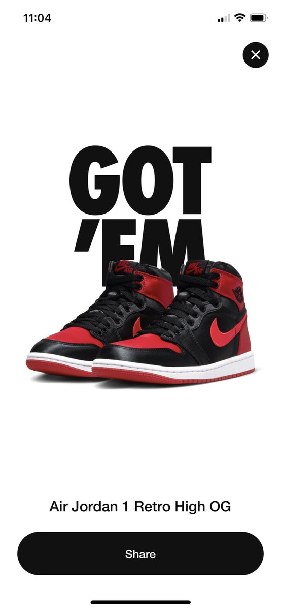 QueenCastroo19's tweet photo. @snkr_twitr https://t.co/ZYYcLG3dxB
