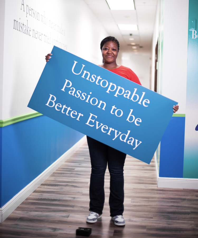 OneTouchDirect's tweet photo. Here's your SIGN it's time to move to a company that's as unstoppable as you are! 🤩 Find out how you can join our award-winning team at https://t.co/KInMNQN610. 💙 #onetouchdirect https://t.co/zQdGt6Tq4S