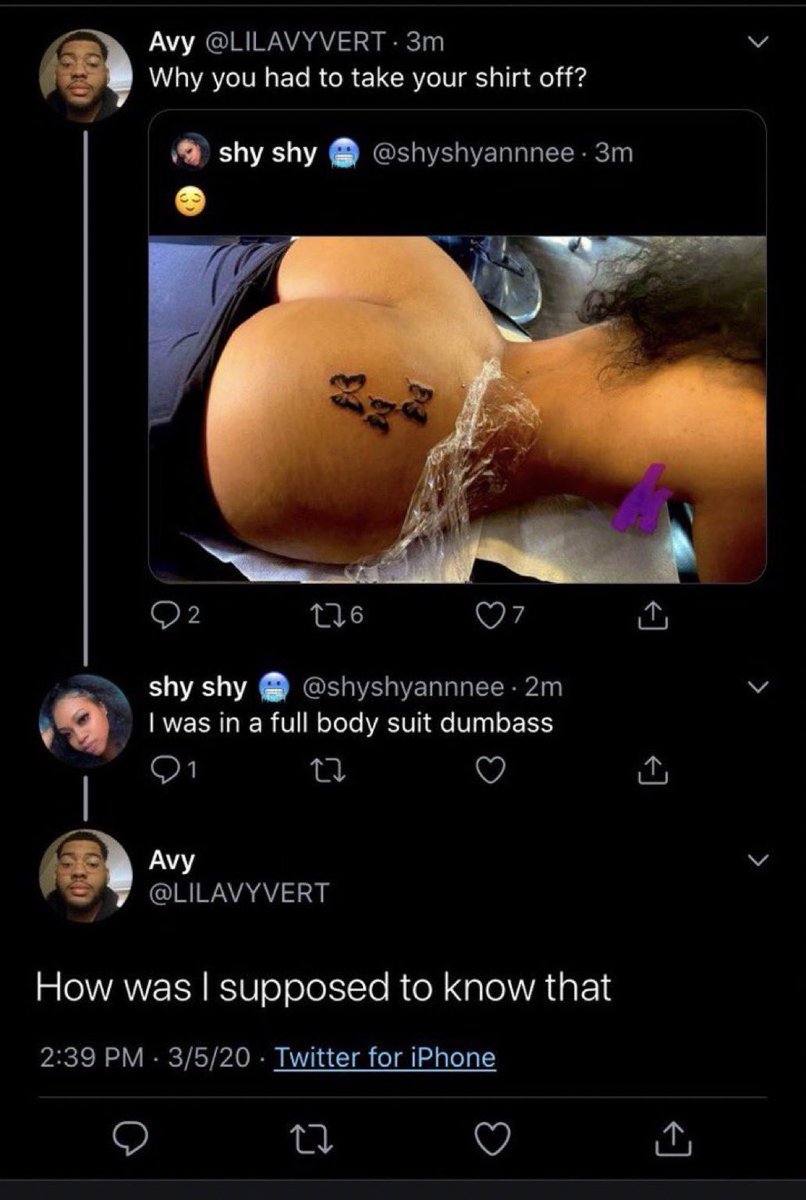thuggerstanacct's tweet photo. ok but this one k¡lls me https://t.co/DT02b12WrM