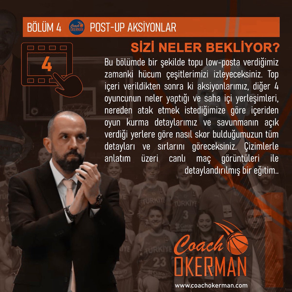 Coach Okerman tweet media