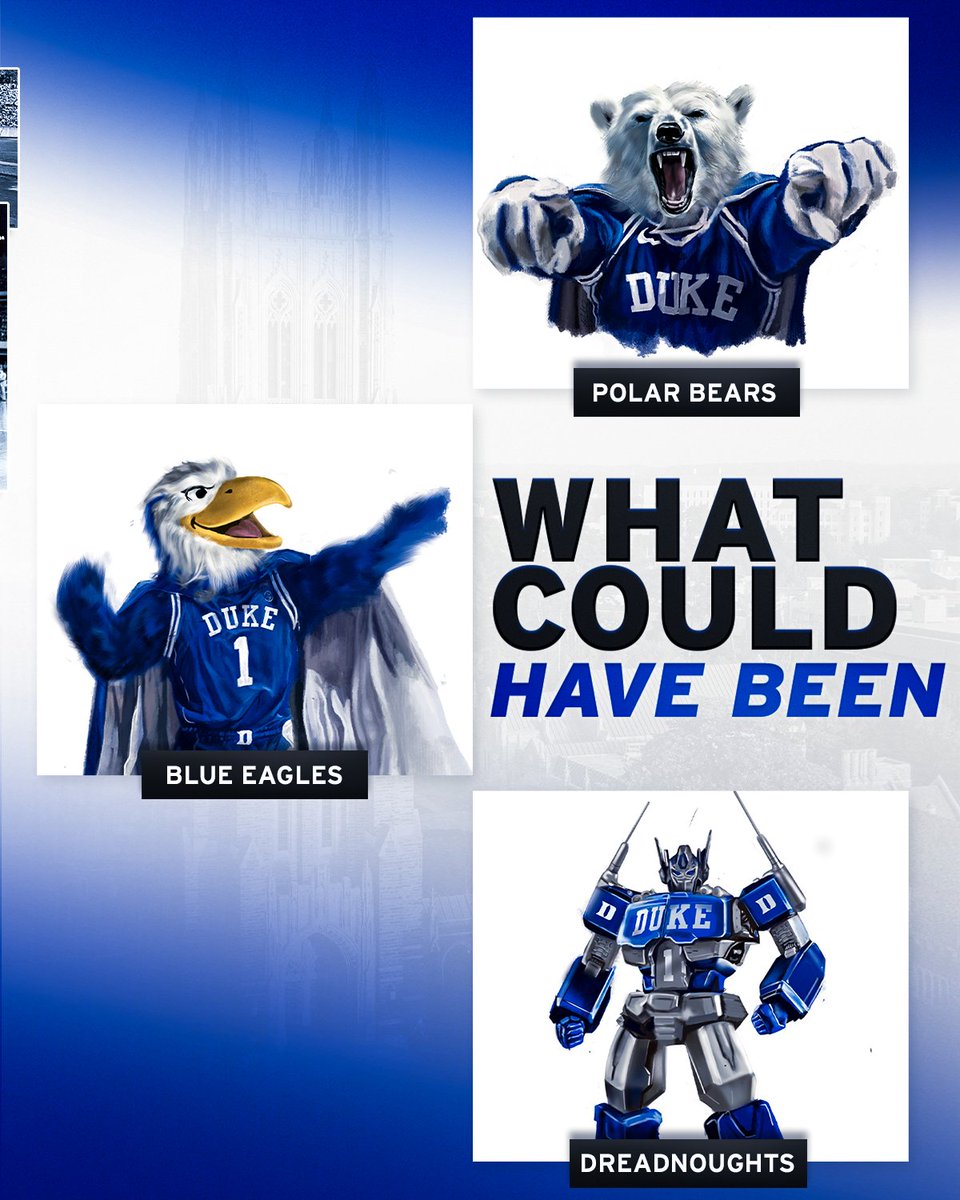 DukeATHLETICS tweet picture