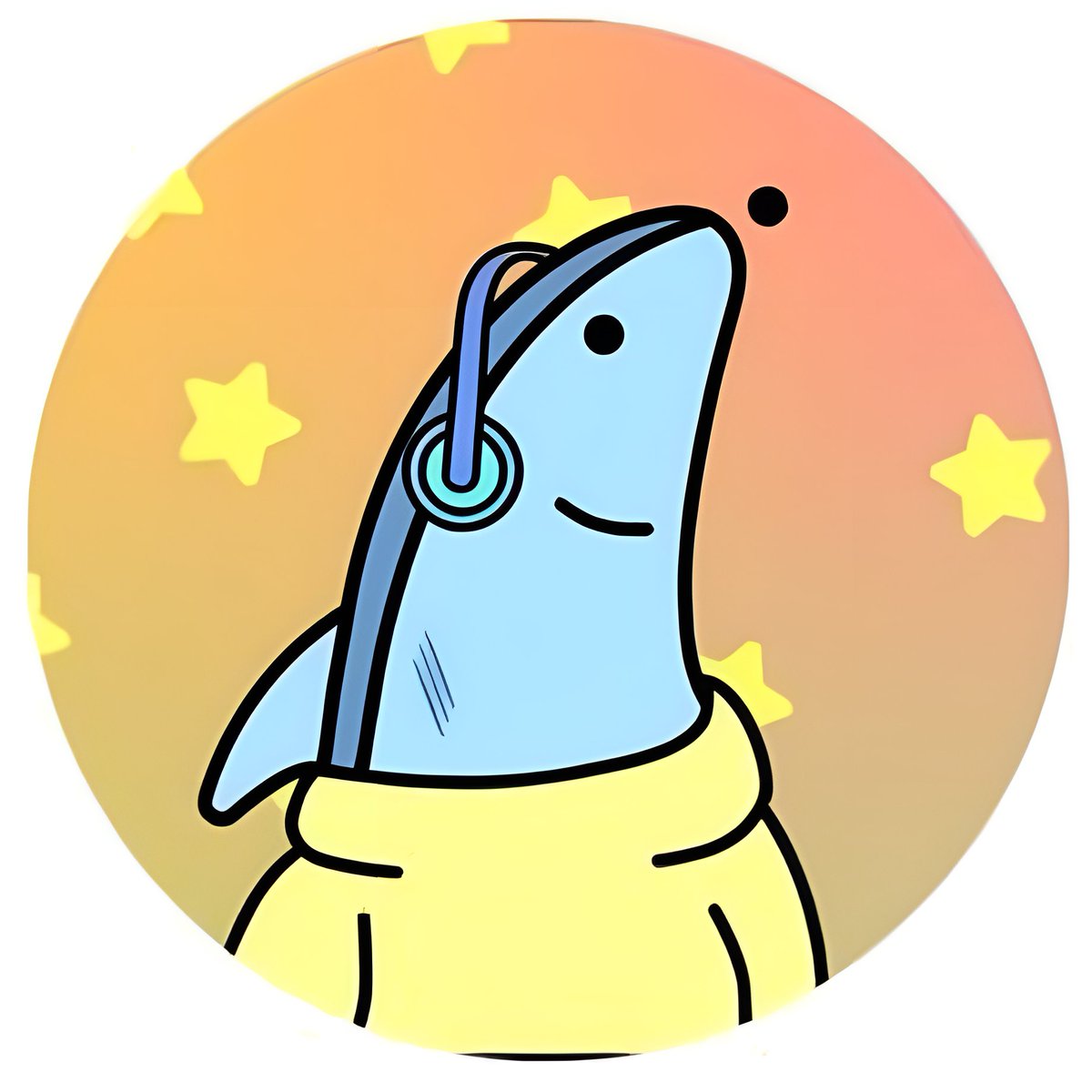 Its so savage!!!!

and cute!!!

#nft #shark #NFTCommuntiy