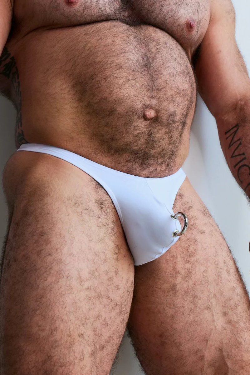 TOM OF FINLAND STORE tweet media