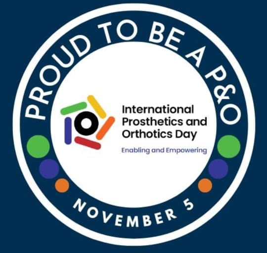 Orthotics and Prosthetics Association of India tweet media