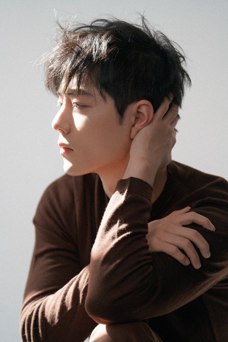 Emwii19's tweet photo. @MukieZhanzhan @BOJUNYIXIAO_520 ขอบคุณโลกนี้ที่มีเซียวจ้าน

SHINING STAR XIAO ZHAN DAY
#Happy32ndXIAOZHAN
#Xiaozhan32in23 https://t.co/Sijm9TC4cG
