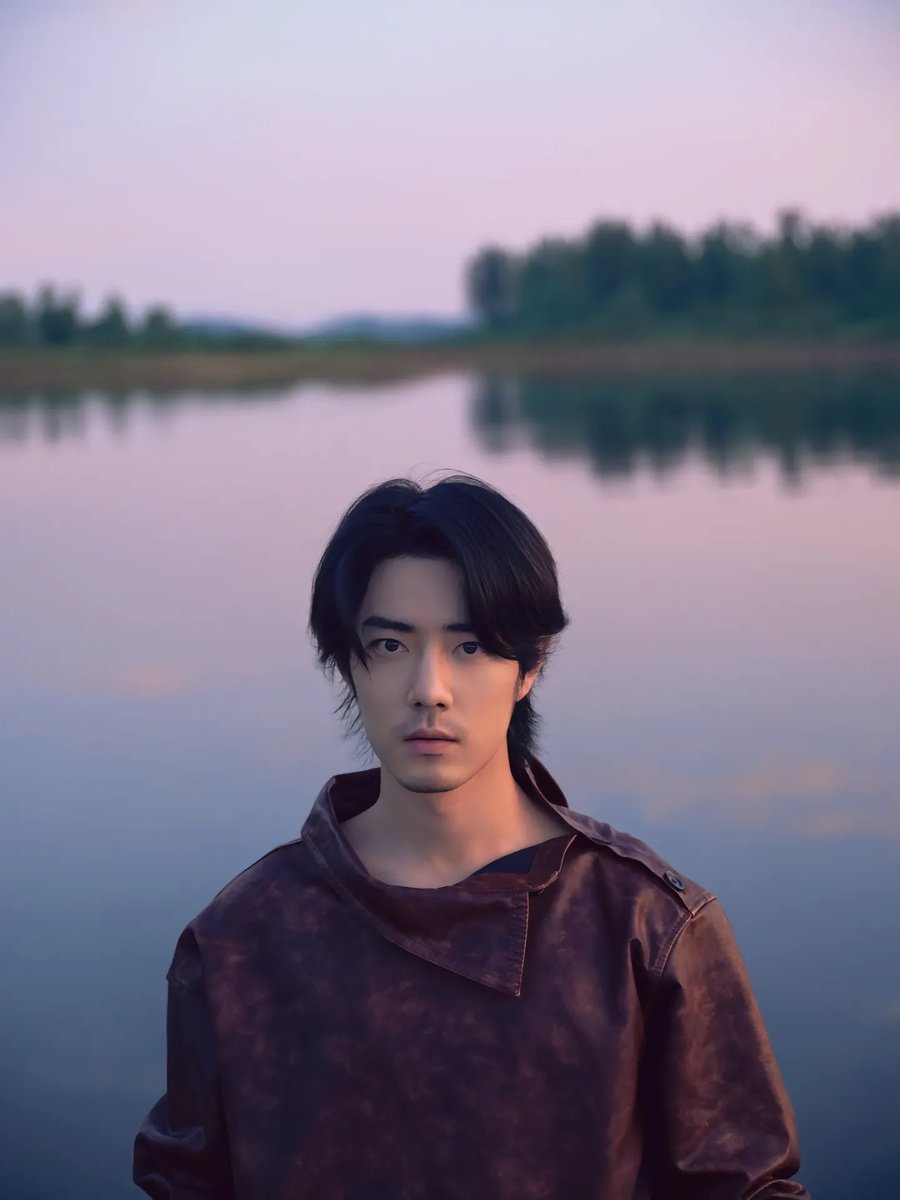 VioletPetrea's tweet photo. เป็นวันเกิดของพี่จ้านแท้ๆ แต่ในฐานะแฟนคลับก็รู้สึกเหมือนเป็นฝ่ายได้รับของขวัญจากพี่จ้านทุกปีเลย ขอบคุณน้าค้า

SHINING STAR XIAO ZHAN DAY
#Happy32ndXIAOZHAN
#XiaoZhan32in23 https://t.co/MKJEOuzhVr