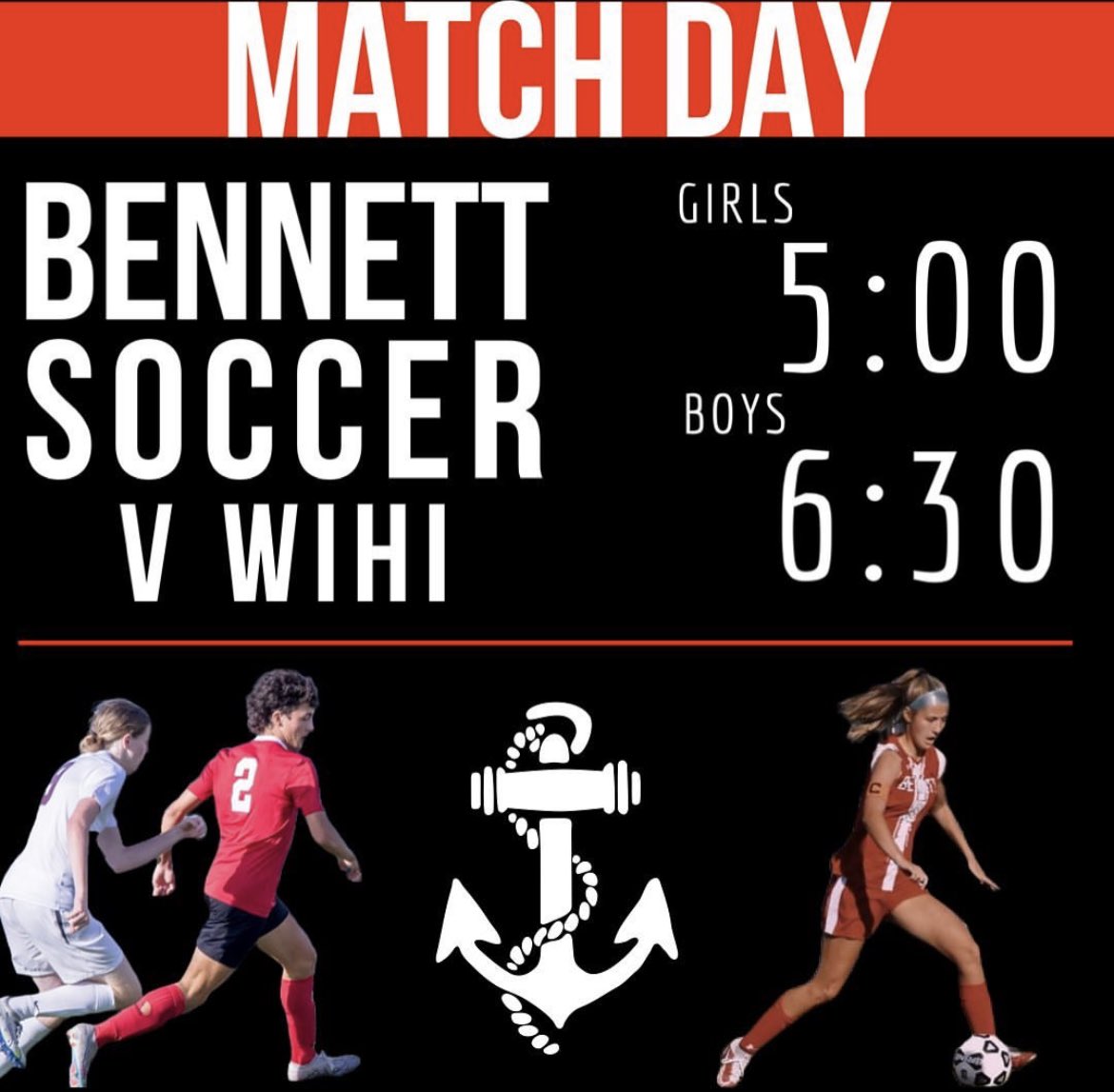 m_neall11's tweet photo. GAMEDAY! Away at the County Stadium vs Wihi @5:00pm! @CoastRecruits @ImYouthSoccer @SSN_NCAASoccer @ImCollegeSoccer @TopPreps @UNDsoccer @Towson_WSOC @NavyWSoccer @realhermoment @CoppermineE6407 @LL7NV @WSOCRecruits @Mount_WSOC @UncommittedGrls @TheSoccerWire https://t.co/VFJnIh59X8