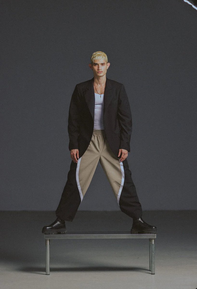 TOM OF FINLAND STORE tweet media