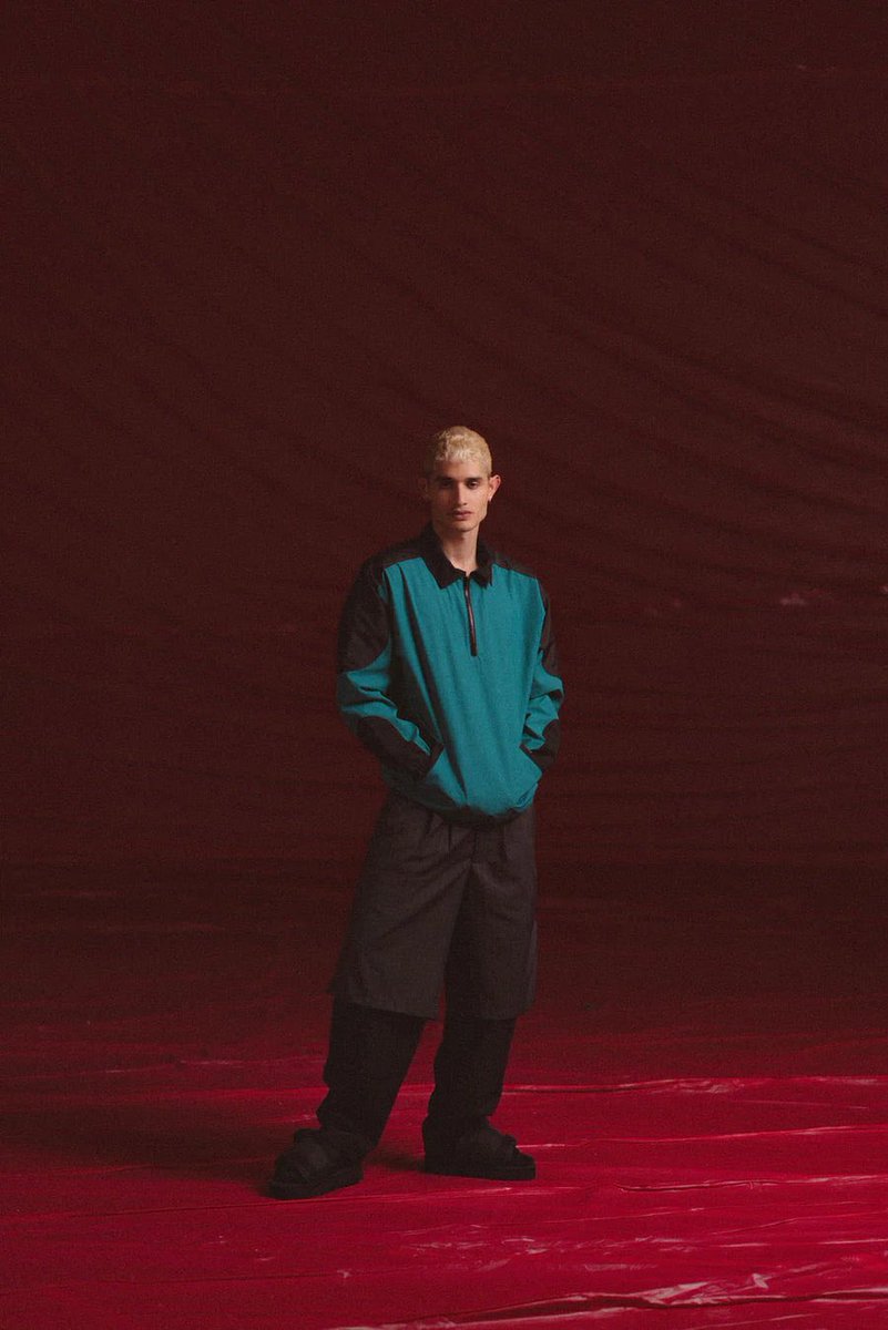 TOM OF FINLAND STORE tweet media