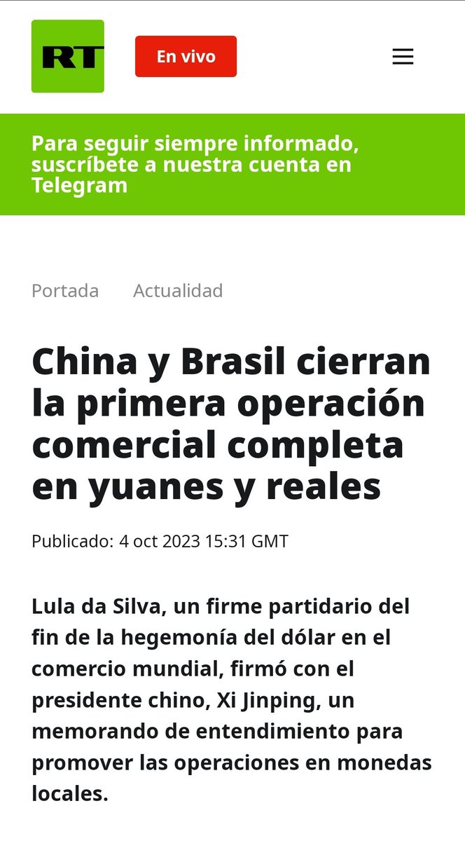 Bye dollar 
actualidad.rt.com/actualidad/482…