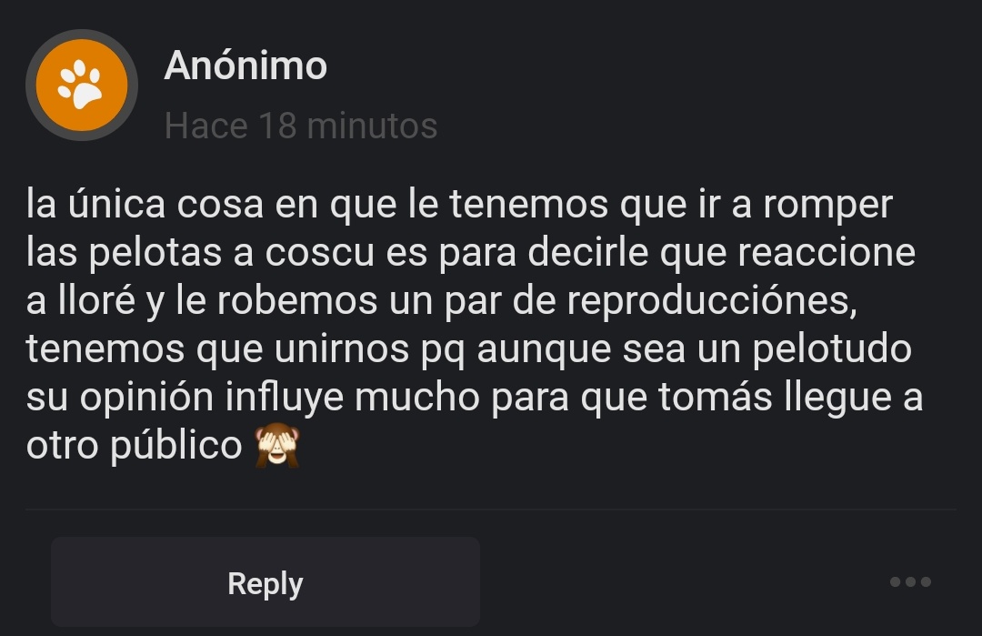 cc robIeistas (@robleiscc) on Twitter photo 