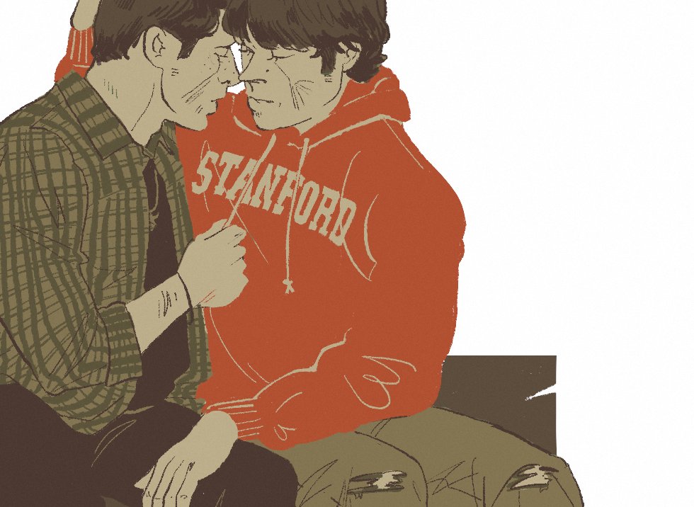 CURIOUS TWINK FIRST TIME WITH VERBAL FRAT BOY HD
#supernatural #wincest #deanwinchester #samwinchester