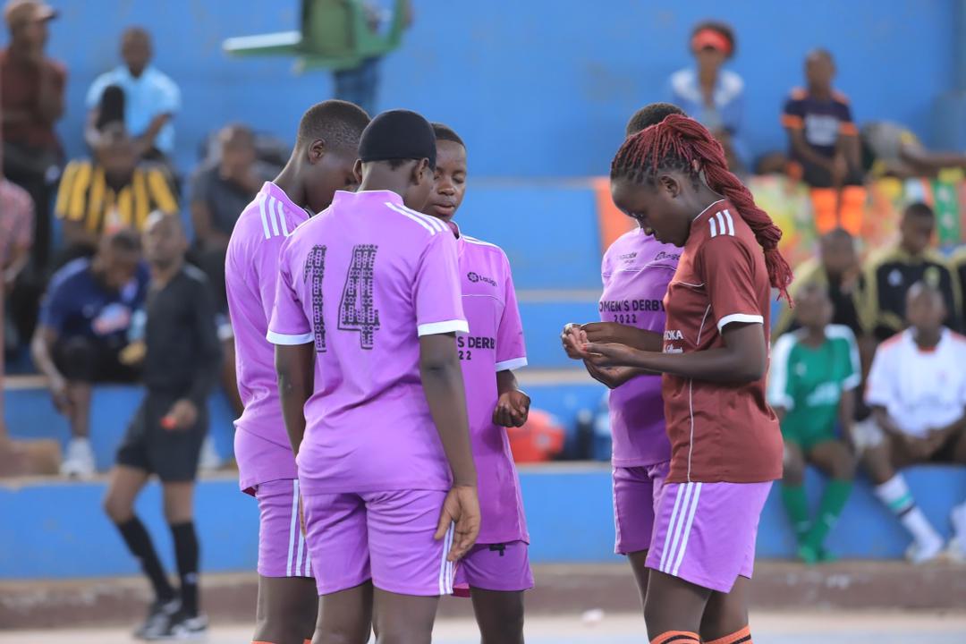 Futsal Association Uganda tweet media