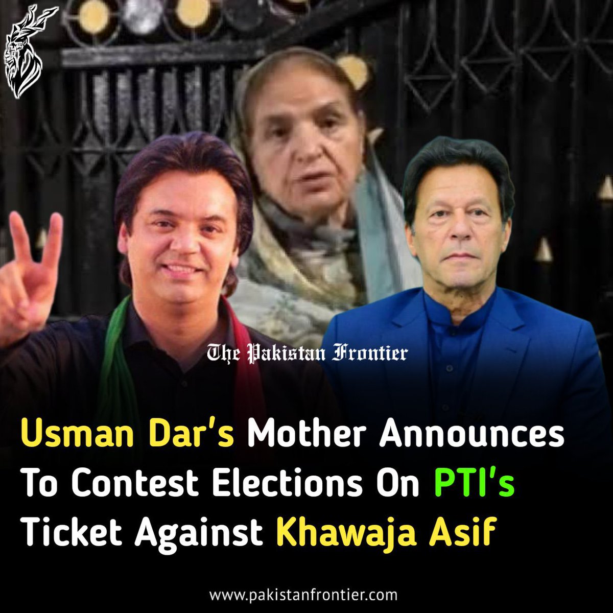 Aunty just shattered little kami touts whole script with the middle finger ….. 🖕

  #ImranKhanPTI #ImranKhan #HappyBirthdayImranKhan  #UsmanDar #ImranKhan_Life_Is_In_Danger 
#جيل_ٹرائل_نامنظور  #قوم_کا_یقین_عمران_خان
 #قیدی_نمبر943_سالگرہ_مبارک