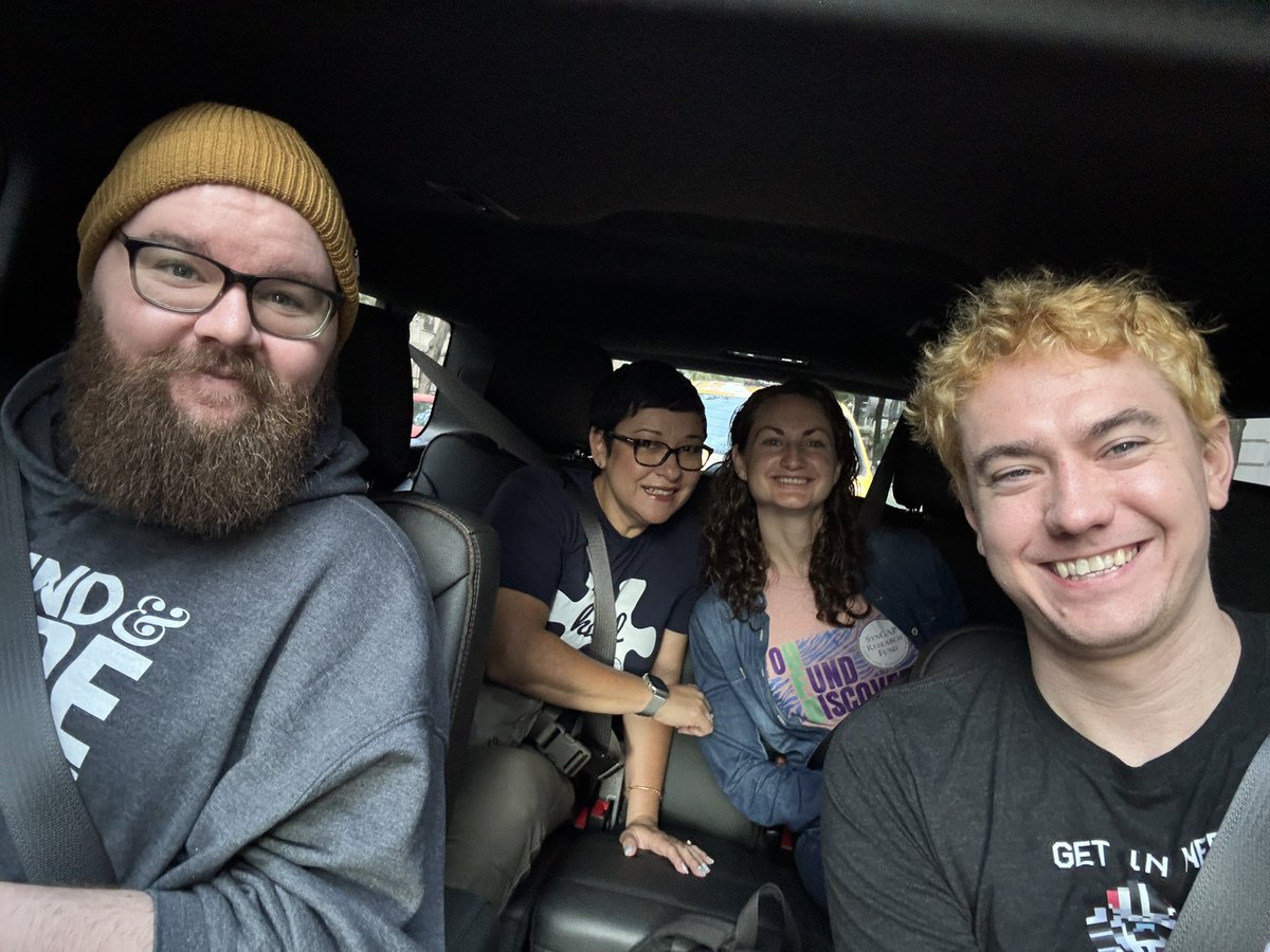 Brett @ UFD Tech (@ufdtech) on Twitter photo The Cannonball is now live!
Come join us as we try to raise money to <a href="/cureSYNGAP1/">SynGAP Research Fund (SRF)</a>!
twitch.tv/ufdisciple The Cannonball is now live!
Come join us as we try to raise money to <a href="/cureSYNGAP1/">SynGAP Research Fund (SRF)</a>!
twitch.tv/ufdisciple