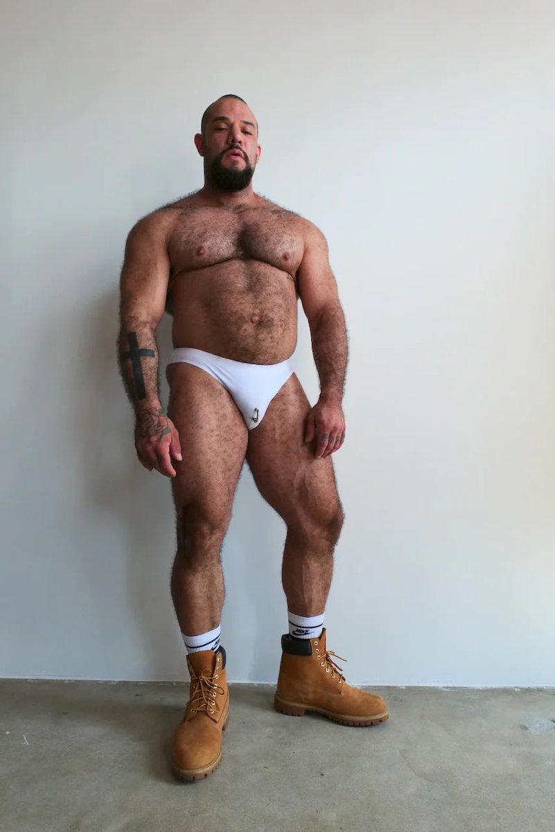 TOM OF FINLAND STORE tweet media