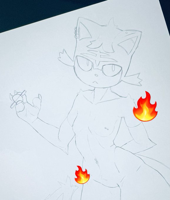 Lit kitten https://t.co/QqAOc3iQDb