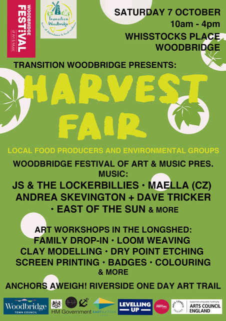 Woodbridge Tide Mill Museum (@tidemill_museum) on Twitter photo 