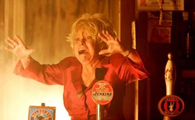 RJKDuggan's tweet image. The UK right now 

#ToryPartyConference