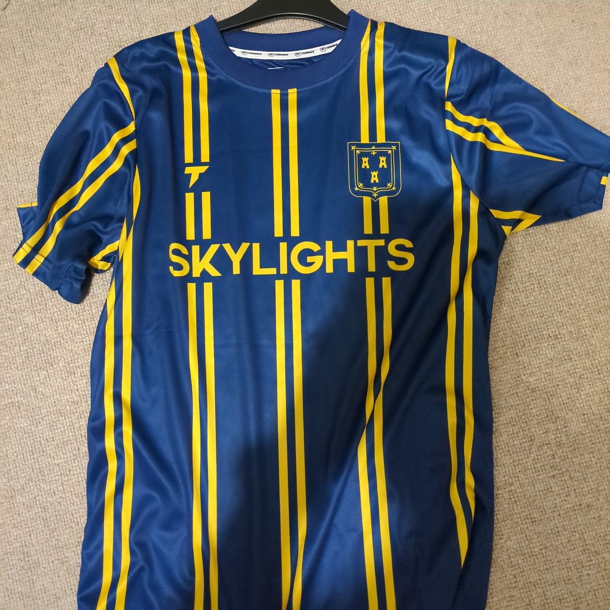 Look what's arrived <a href="/Turn_skylights/">Turn</a> <a href="/SkylightsYRA/">Skylights</a> <a href="/robscazz32/">Rob Scaz</a>