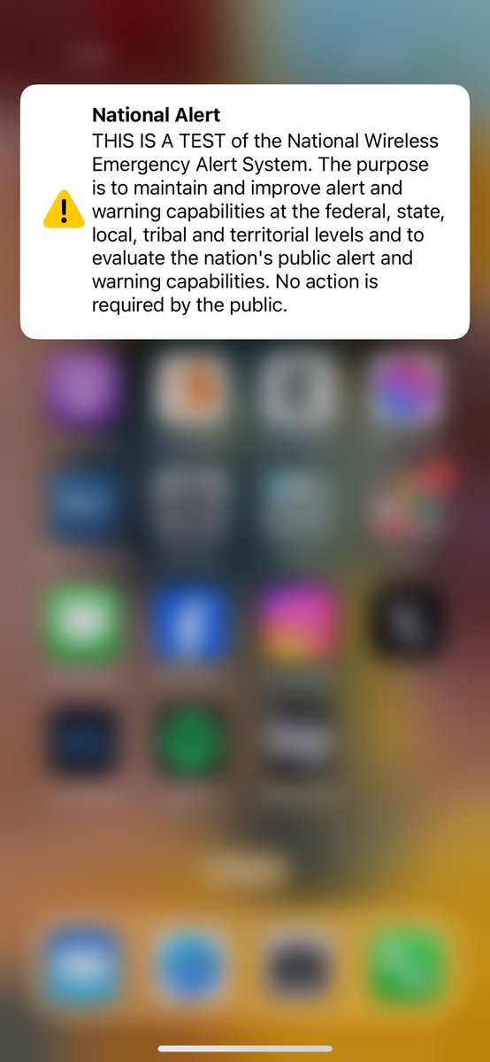 Michael Benny tweet media