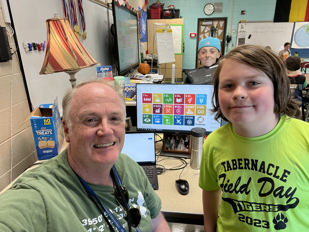 Michael Dunlea M.Ed., NBCT, PAEMST tweet media