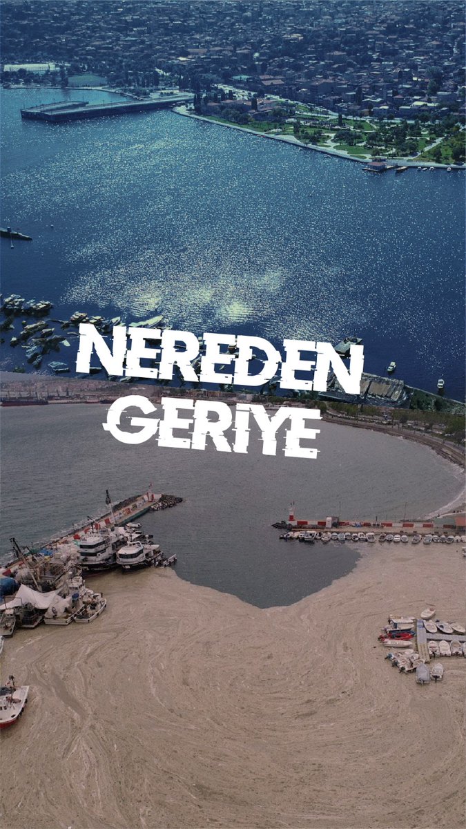 #NeredenGeriye Neydik ne Olduk Canım İSTANBULUM